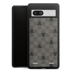 New Carry Case Hülle mattschwarz