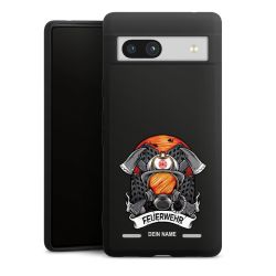 New Carry Case Hülle mattschwarz