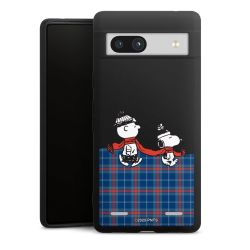 Premium Carry Case Single Matt black