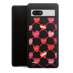 New Carry Case Hülle mattschwarz