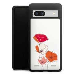 New Carry Case Hülle mattschwarz