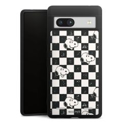 New Carry Case Hülle mattschwarz