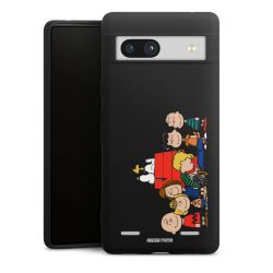 Premium Carry Case Single Matt black