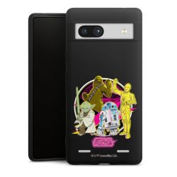 Premium Carry Case Single Matt black