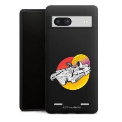 Premium Carry Case Single Matt black