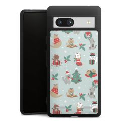 Premium Carry Case Single Matt black