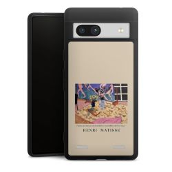 Premium Carry Case Single Matt black