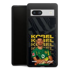 Premium Carry Case Single Matt black