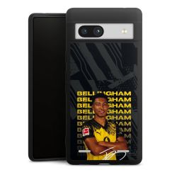 New Carry Case Hülle mattschwarz