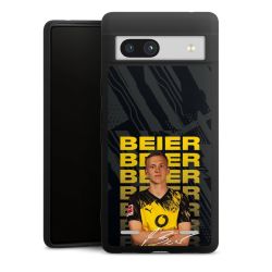 New Carry Case Hülle mattschwarz