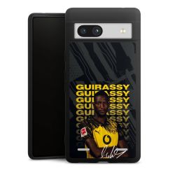 New Carry Case Hülle mattschwarz