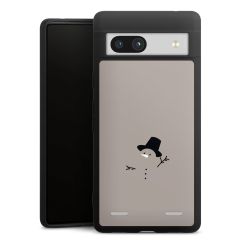 New Carry Case Hülle mattschwarz