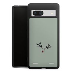 New Carry Case Hülle mattschwarz