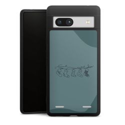 New Carry Case Hülle mattschwarz