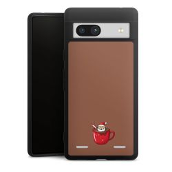 Premium Carry Case Single Matt black