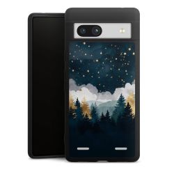 New Carry Case Hülle mattschwarz