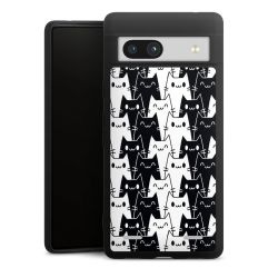 New Carry Case Hülle mattschwarz