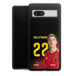 Premium Carry Case Single Matt black