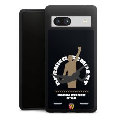 New Carry Case Hülle mattschwarz