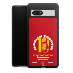 New Carry Case Hülle mattschwarz