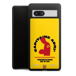 New Carry Case Hülle mattschwarz