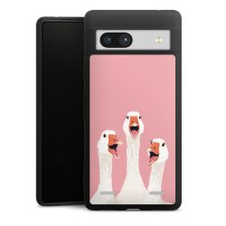 Premium Carry Case Single Matt black