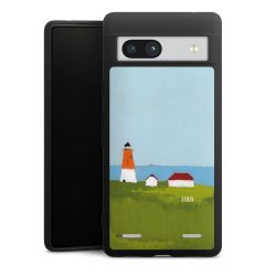 Premium Carry Case Single Matt black