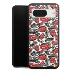 New Carry Case Hülle mattschwarz