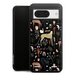 Premium Carry Case Single Matt black