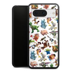 New Carry Case Hülle mattschwarz