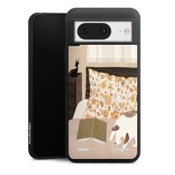 Premium Carry Case Single Matt black