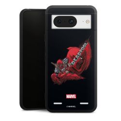 New Carry Case Hülle mattschwarz