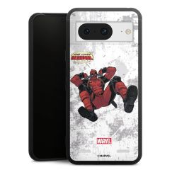 New Carry Case Hülle mattschwarz