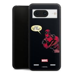 New Carry Case Hülle mattschwarz