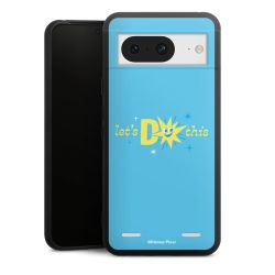 New Carry Case Hülle mattschwarz