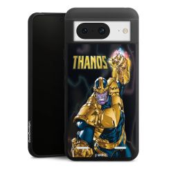 New Carry Case Hülle mattschwarz