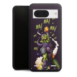 New Carry Case Hülle mattschwarz