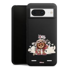 New Carry Case Hülle mattschwarz