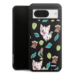 New Carry Case Hülle mattschwarz