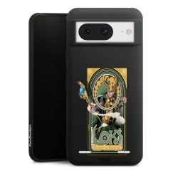 New Carry Case Hülle mattschwarz