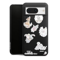 New Carry Case Hülle mattschwarz