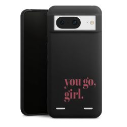 New Carry Case Hülle mattschwarz