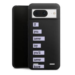 New Carry Case Hülle mattschwarz