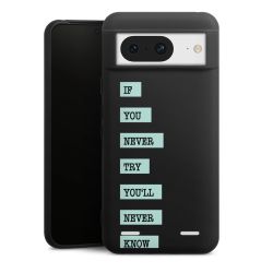 New Carry Case Hülle mattschwarz