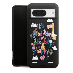 New Carry Case Hülle mattschwarz