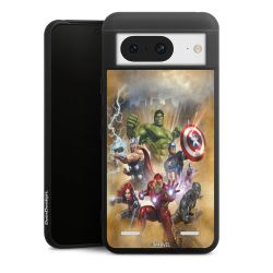 New Carry Case Hülle mattschwarz