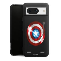 New Carry Case Hülle mattschwarz