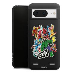 New Carry Case Hülle mattschwarz