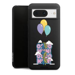 New Carry Case Hülle mattschwarz