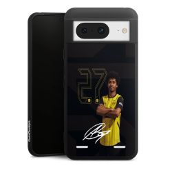 New Carry Case Hülle mattschwarz